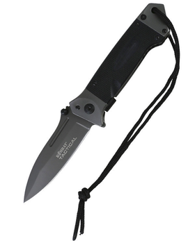 Ніж Kombat uk Delta Lock Knife KT-15160