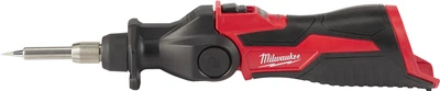 Паяльник акумуляторний Milwaukee M12 SI-0 90 Вт (4933459760)