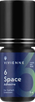 Клей для ресниц №6 - Vivienne Space 5ml (5ml) (877860-21326)