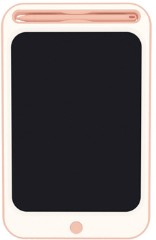 Детский LCD планшет Beiens для рисования 10″ (ZJ16pink)