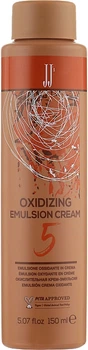 Окислювальна крем-емульсія 5VOL 1.5% - JJ's Oxidizing Emulsion Cream 1000ml (999932-60796)