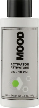Окислювальна емульсія з алое 10V 3% - Mood Activator 100ml (1054804-100310)