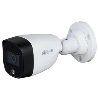 HDCVI камера Dahua DH-HAC-HFW1209CP-LED (2.8 мм)
