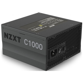 Блок питания NZXT 1000W V1 (PA-0G1BB-EU)