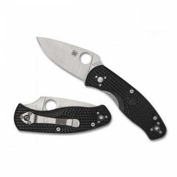 Ніж Spyderco Persistence FRN