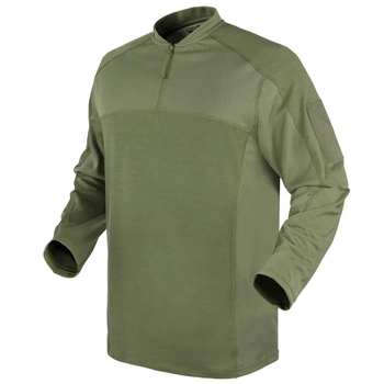 Кофта Condor-Clothing Trident Long Sleeve Battle Top. XL. Olive Drab