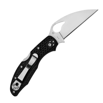 Ніж Spyderco Byrd Meadowlark 2 Wharncliffe