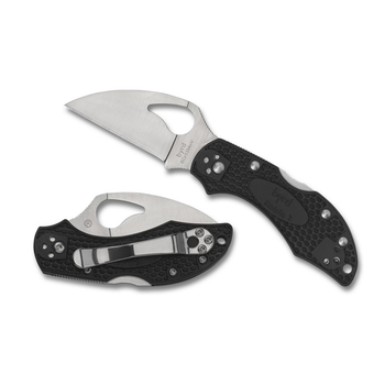 Ніж Spyderco Byrd Robin 2 Wharncliffe