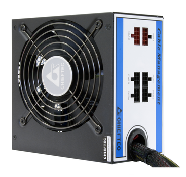 Блок питания Chieftec CTG-550C