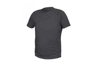 Футболка з поліестеру Hoegert, графітова, 2XL (58) HT5K402-2XL
