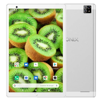 Планшет-телефон Adronix NexVi PRO 8 LTE 3/64 Silver