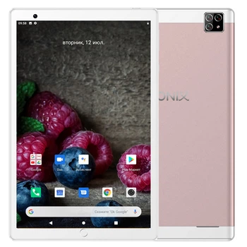 Планшет-телефон Adronix NexVi PRO 8 LTE 3/64 Pink