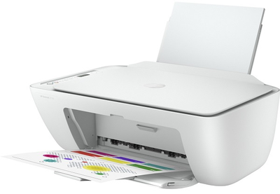 Багатофункціональний пристрій A4 HP DeskJet 2720 з Wi-Fi (3XV18B)