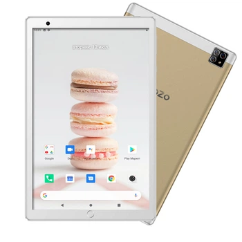 Планшет Hoozo MT PRO Pad 8 LTE 3/64 Gold (1342)