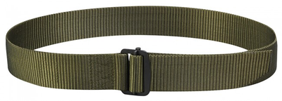 Ремінь брючний військовий Propper™ Tactical Duty Belt with Metal Buckle 5619 Medium, Олива (Olive)