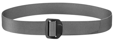 Тактичний ремінь Propper® Tactical Duty Belt F5603 Large, Grey (Сірий)