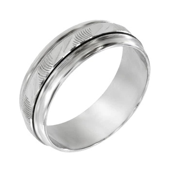 Обручальное кольцо Diamant к2317с (245909) 16.0