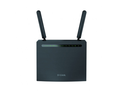 Роутер D-Link DWR-980