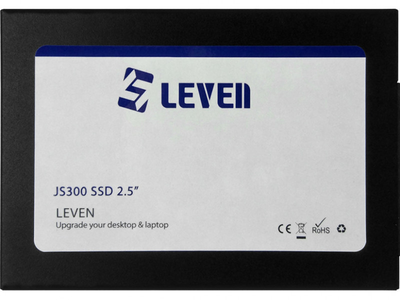 SSD накопичувач Leven JS300 60 GB (JS300SSD60GB)