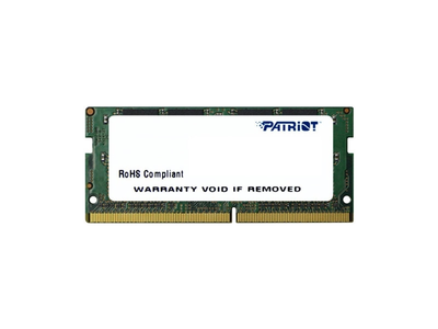 Модуль пам'яті Patriot PSD44G240081S
