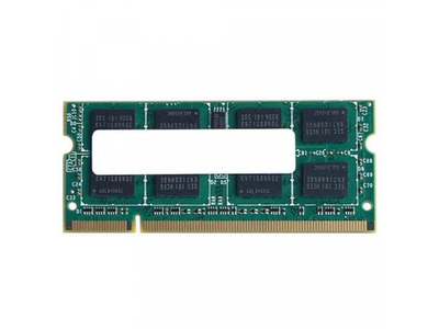 Модуль пам'яті Golden Memory 2 GB SO-DIMM DDR2 800 MHz (GM800D2S6/2G)
