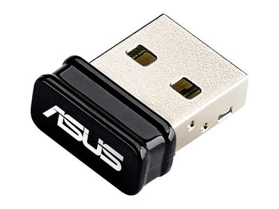 Wi-Fi адаптер Asus USB-N10 NANO