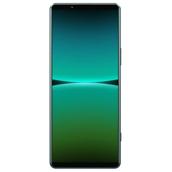 Мобільний телефон Sony Xperia 5 IV 8/256GB XQ-CQ72 Green – фото