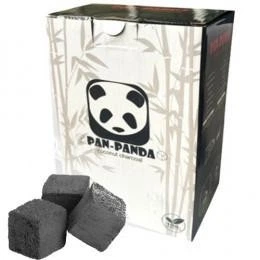 Вугілля кокосове Pan-panda 1 Kg 72 куб.