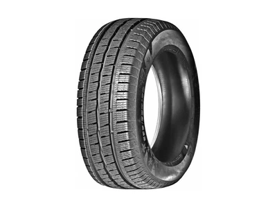 Зимова шина Powertrac SnowVan Pro 215/65 R15C 104/102R
