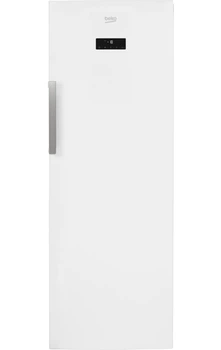 Морозильный шкаф Beko RFNE290E33W White Б/У