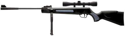 Пневматична гвинтівка Artemis GR1400F NP Приціл 3-9х40