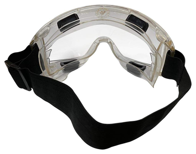 Тактичні окуляри-маска STR-62
