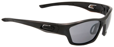 Захисні окуляри Swiss Eye Tomcat Smoke поляризаційні