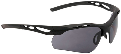Защитные очки Swiss Eye Attac (черный)
