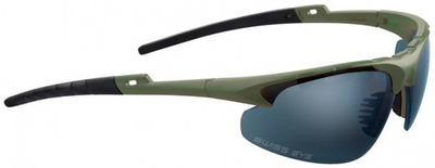 Защитные очки Swiss Eye Apache (оливковый)