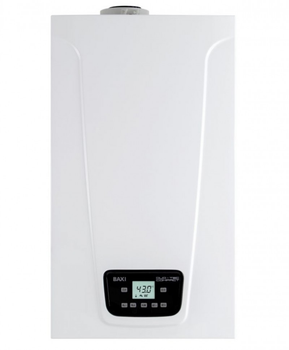 Газовый котел Baxi DUO-TEC Compact E 24 двухконтурный конденсационный