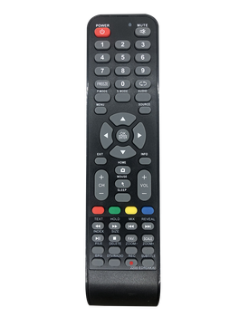 Пульт для телевизоров AKAI 2200-EDRW / SAMSUNG 2200-EDRW [TV] - 2253