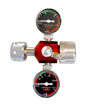 Редуктор Eheim CO2 для багаторазових балонів W21,8 x1/14 (6063050)