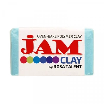 Пластика Rosa Jam Clay 20г Топаз 605