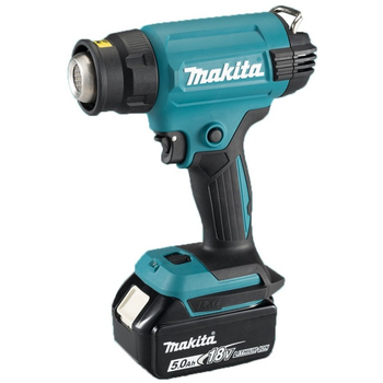 Фен технический аккумуляторный Makita DHG181RT (DHG181RT)