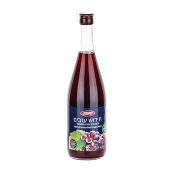 Сок виградный без сахара Taaman , 1л