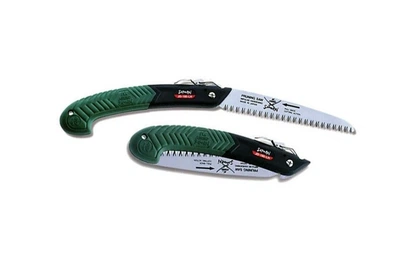 Пила складная Samurai JD 180 LH