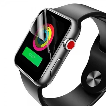 Гідрогелева плівка DEVIA для Apple Watch SE 40mm (2022) 2шт