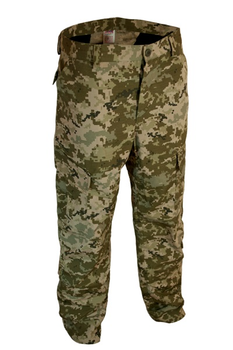 Штани The Army Combat Uniform Rip-stop DiSi Company (А8292) 50/5 Digital MO