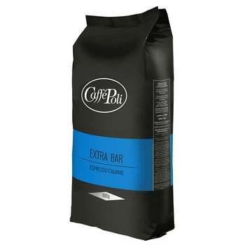 Кофе Caffe Poli EXTRA BAR 1 кг