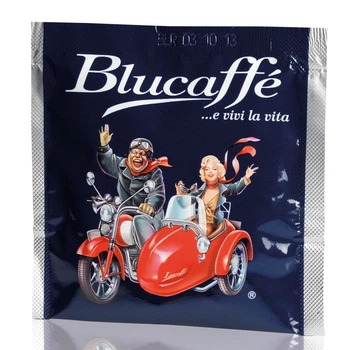 Кофе в монодозах Lucaffe Blucaffe 50 шт