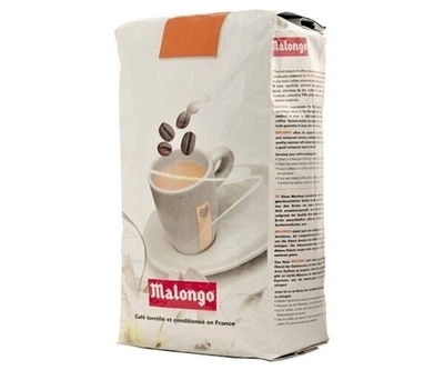 Кофе в зернах Malongo ROYAL 1 кг
