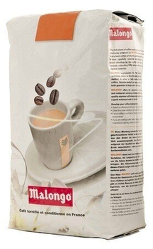 LE ROYAL - café en grain Malongo - sachet de 1 kg
