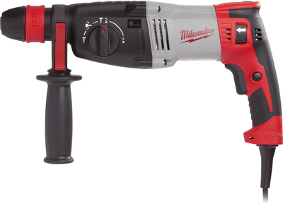 Перфоратор Milwaukee SDS-Plus PH 30 PowerX (4933396420)
