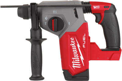 Аккумуляторный перфоратор Milwaukee M18 FH-0X FUEL (4933478500)